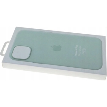 Apple Silicone Case s MagSafe pro iPhone 14 Plus - dužnatkově modrý MPTC3ZM/A