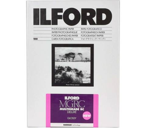 Ilford MGRCDL.1M