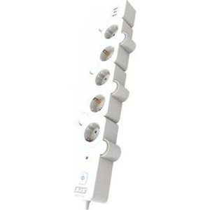 SPS 5 Plug 1,5 m (SRG5-UF)