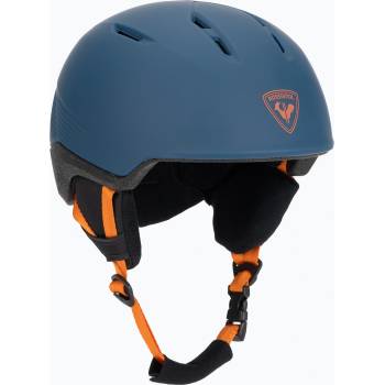 Rossignol Ски каска Rossignol Fit Impacts blue