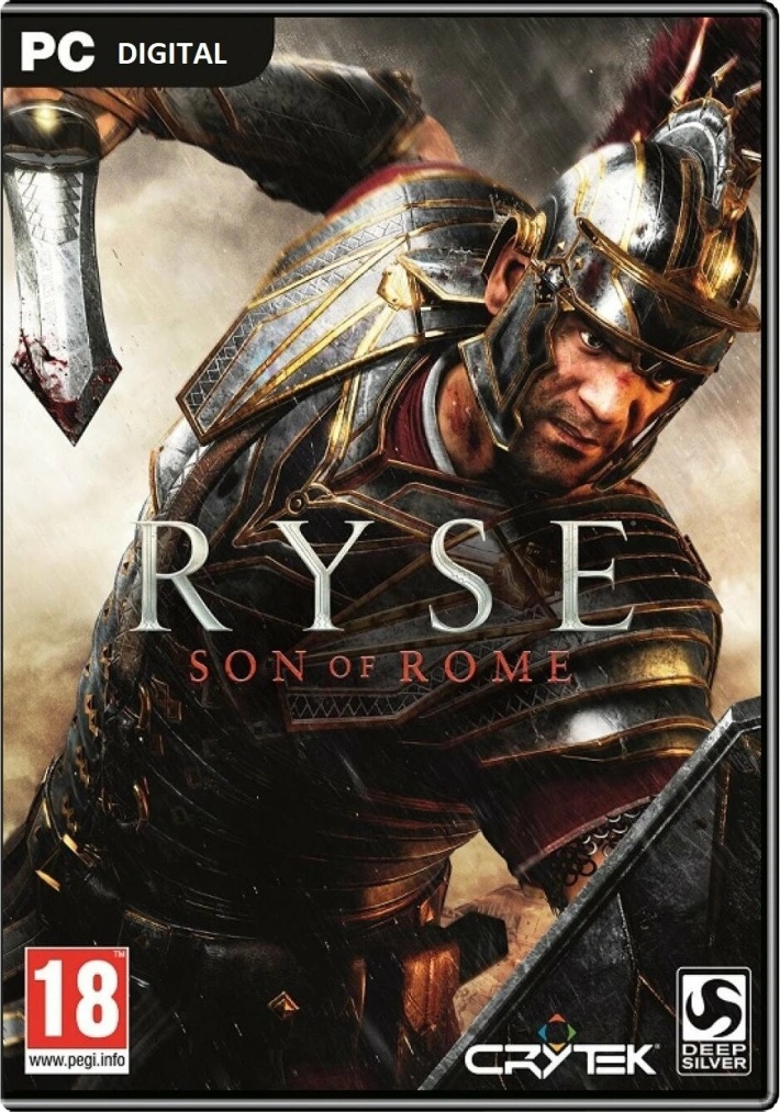 Ryse