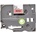 COMPATIBLE Лента лам. Brother TZE421 BK/R 9/8 съвм (HTZE421)