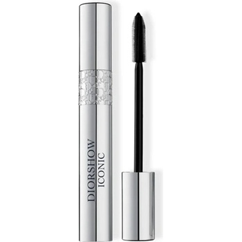 Dior Diorshow Iconic High Definition спирала за удължаване и извиване на миглите за жени 10 мл