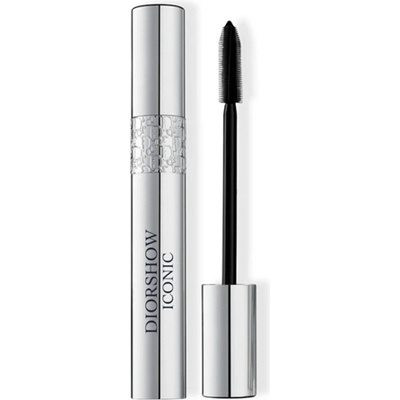 Dior Diorshow Iconic High Definition спирала за удължаване и извиване на миглите за жени 10 мл