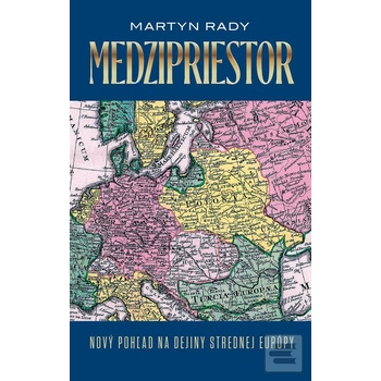 Medzipriestor