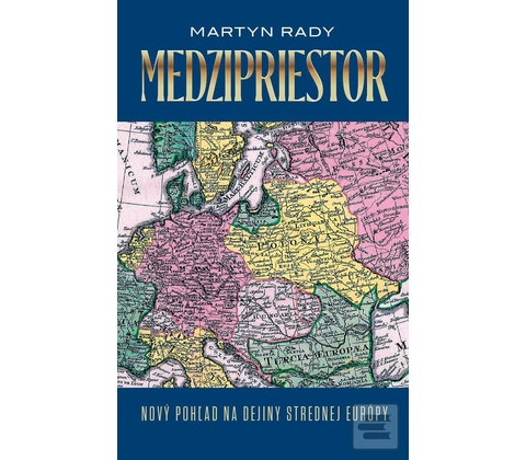 Medzipriestor