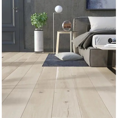 рислоен паркет ДЪБ Cappuccino Grande