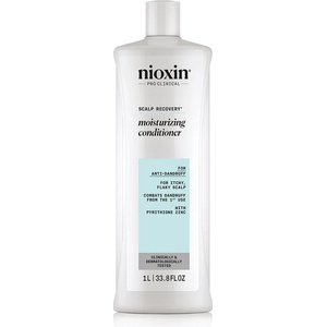 Nioxin Scalp Recovery Moisturizing Conditioner 1000 ml - parfimo