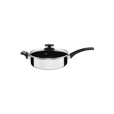 Kolimax FLONAX COMFORT 26 cm 770180124 černá