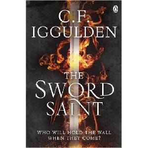 Sword Saint | Conn Iggulden (ISBN: 9780718186814)