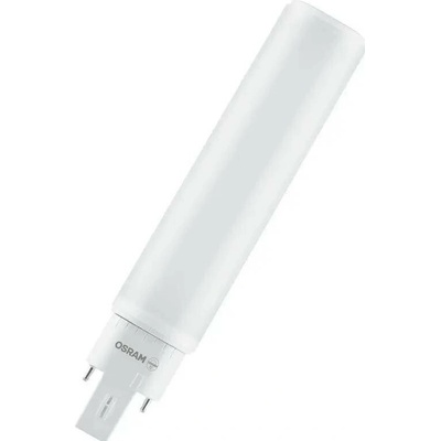 Osram LED žárovka G24 10W 1100lm 230V bílá studená