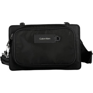 Calvin Klein Чанта за рамо за мъже calvin klein, Цвят Черен (k50k510213_nero_bax)