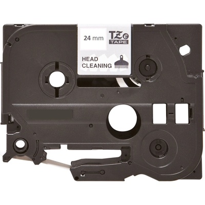 Alternativní páska Brother TZ-CL5/TZe-CL5, 24 mm x 4 m, čístící