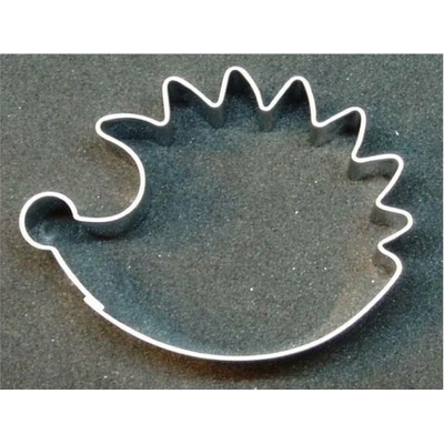 Dortisimo Vykrajovátko Ježko (5,9 cm)