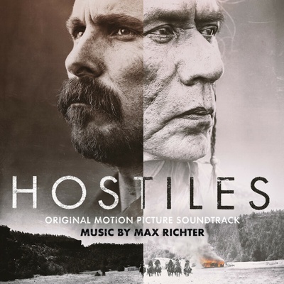 OST - HOSTILES CD
