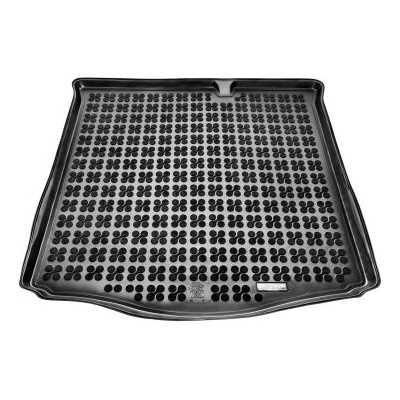 Гумена стелка за багажник за Citroen C-Elysee (2012+) / Peugeot 301 - Rezaw Plast