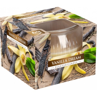 Nohel Garden VANILKOVÝ SEN 80 g