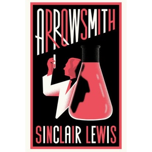 Arrowsmith (ISBN: 9781847499134)