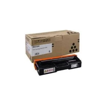 Ricoh Тонер касета ricoh spc250e - black, ricoh-ton-spc250bl