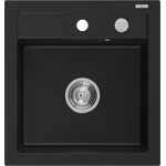 Mexen Vito 6503521000-77 Мивка за вграждане