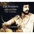 STEVENS CAT: COLLECTED CD