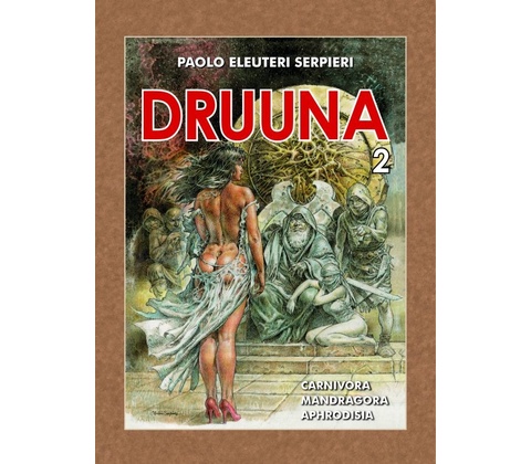 Druuna 2
