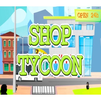 Shop Tycoon