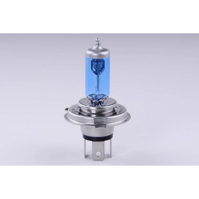 Autolamp 12V 100/90W H4 BLUE