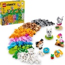Image 1 of LEGO® Classic - Creative Pets (11034)