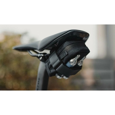 Topeak ELEMENTA SEATBAG Slim XS podsedlová