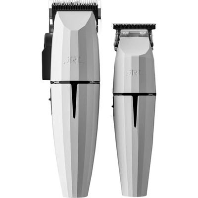 JRL Ghost 1 Hair Clipper & Trimmer Set