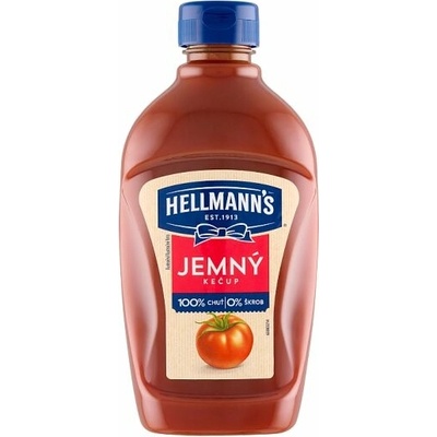 Hellmann's Kečup jemný 477 g