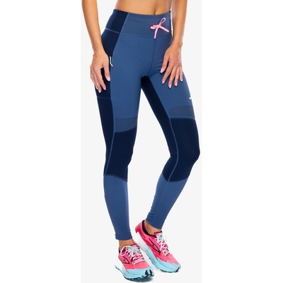 BROOKS High Point Tight W modré