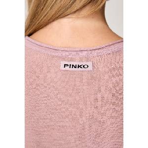 PINKO пуловер дамски с вълна (105398.A2PM) - answear - 390,97 лв