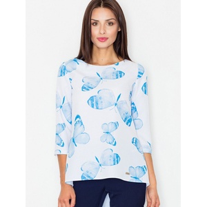 FIGL Блуза модел 62967 Figl