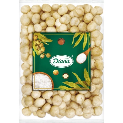 Diana Company Makadam pražený solený 500 g