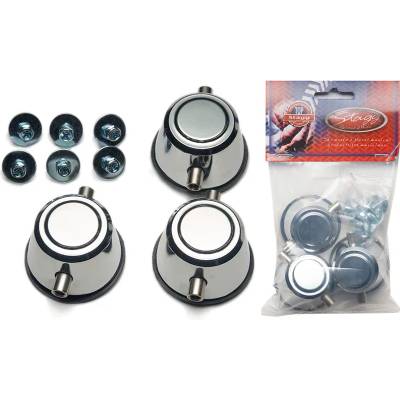 Stagg Лъг за барабан 1 брой 1dsrphp