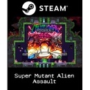 Super Mutant Alien Assault