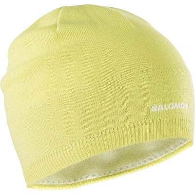 Salomon beanie LC2157100 charlock