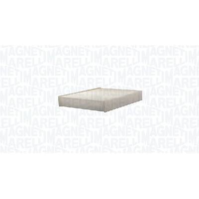 MAGNETI MARELLI Filtr kabinový citroen c4 i 04> 1.6 hdi WMM BCF264