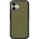 ZAGG Калъф ZAGG - Sedona Snap, iPhone 17, MagSafe, Sea Kelp (702319108)