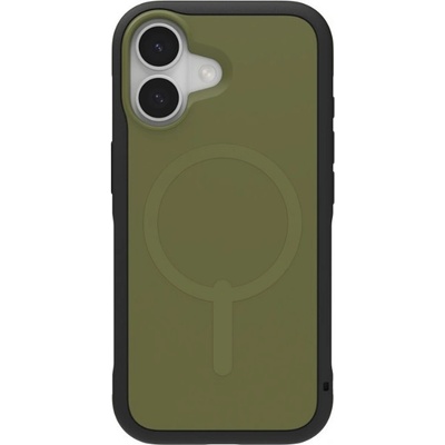 ZAGG Калъф ZAGG - Sedona Snap, iPhone 17, MagSafe, Sea Kelp (702319108)