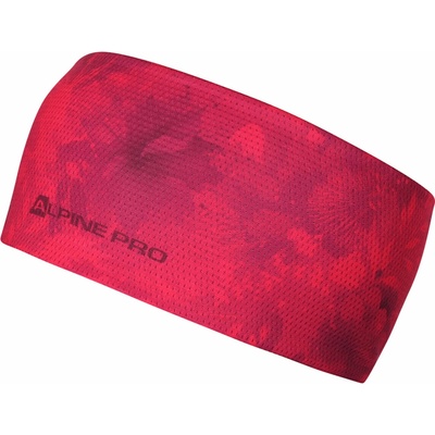 Alpine Pro Musa 2 růžová