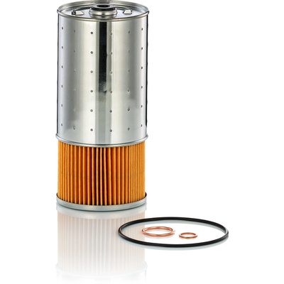 Mann-filter Маслен филтър mann-filter pf 1055/1 n