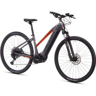 CRUSSIS e-Cross 9.11 2026