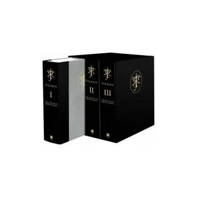 Complete History of Middle-earth