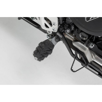 Triumph Tiger 800 (10-) / 1200 (11-15),900/GT - stupačky Evo SW-Motech
