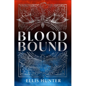 Blood Bound | Ellis Hunter (ISBN: 9780008787127)