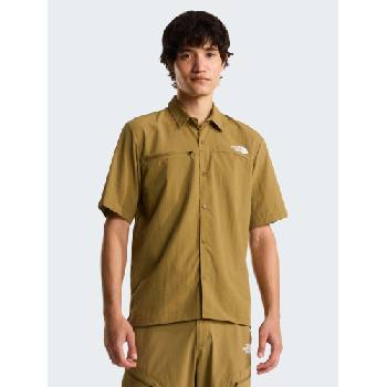 Image 1 of The North Face Риза m packable short sleeve shirt