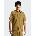 The North Face Риза m packable short sleeve shirt
